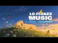 Jazzy Lo-fi Beats for Focus, Relaxation • Choose the harder paw-th when it leads to truth