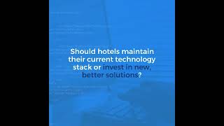 Report: Understanding Risks in Hotel Technology & Security