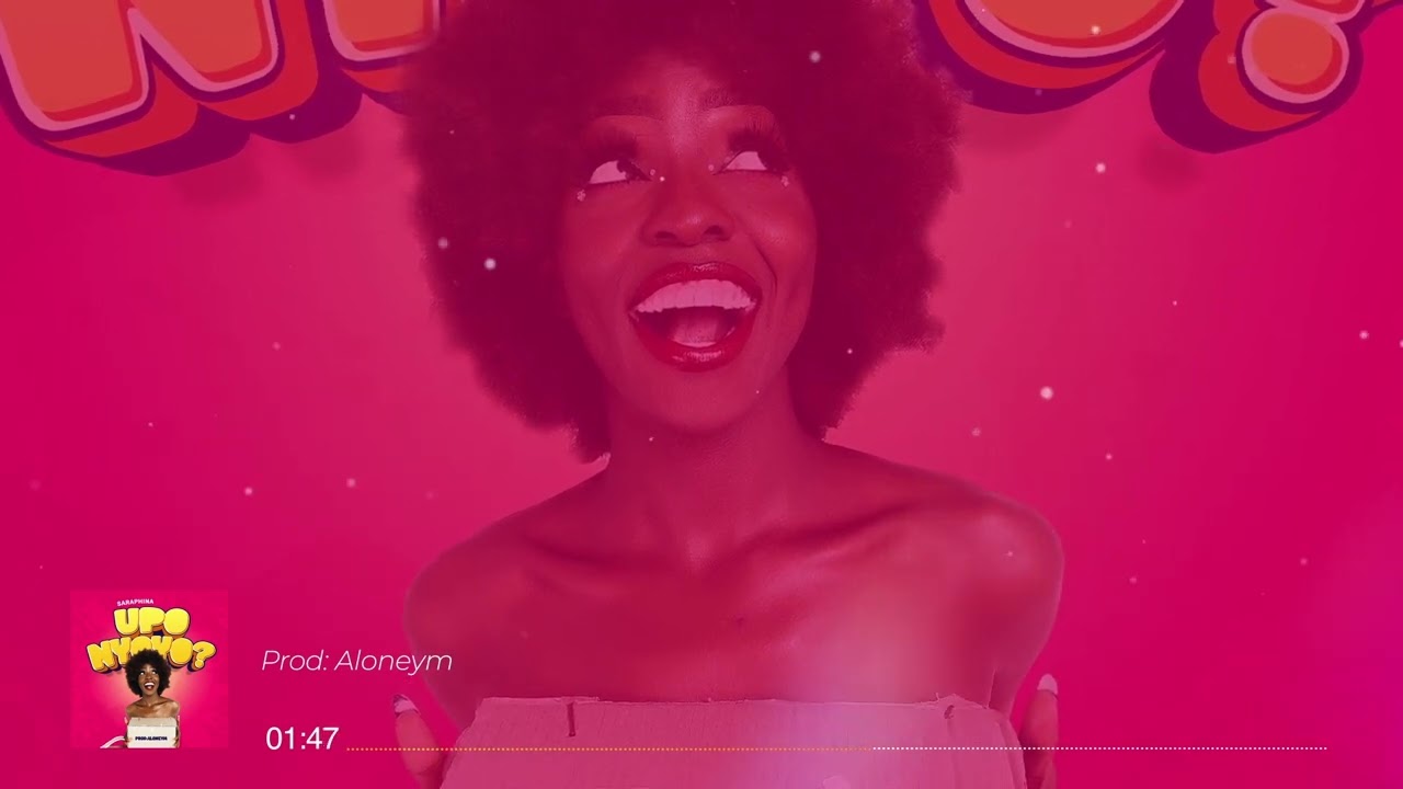 Phina - Upo Nyonyo (Official Music Lyrics)