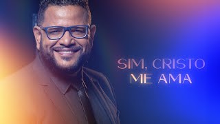 @Arttrio ft. @CanaldoBauzinho  e Luma Lima -   SIM, CRISTO ME AMA | DVD PROMESSAS