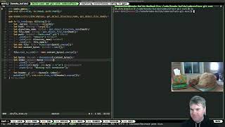 Building my own Git in Rust - reading tree objects part 2