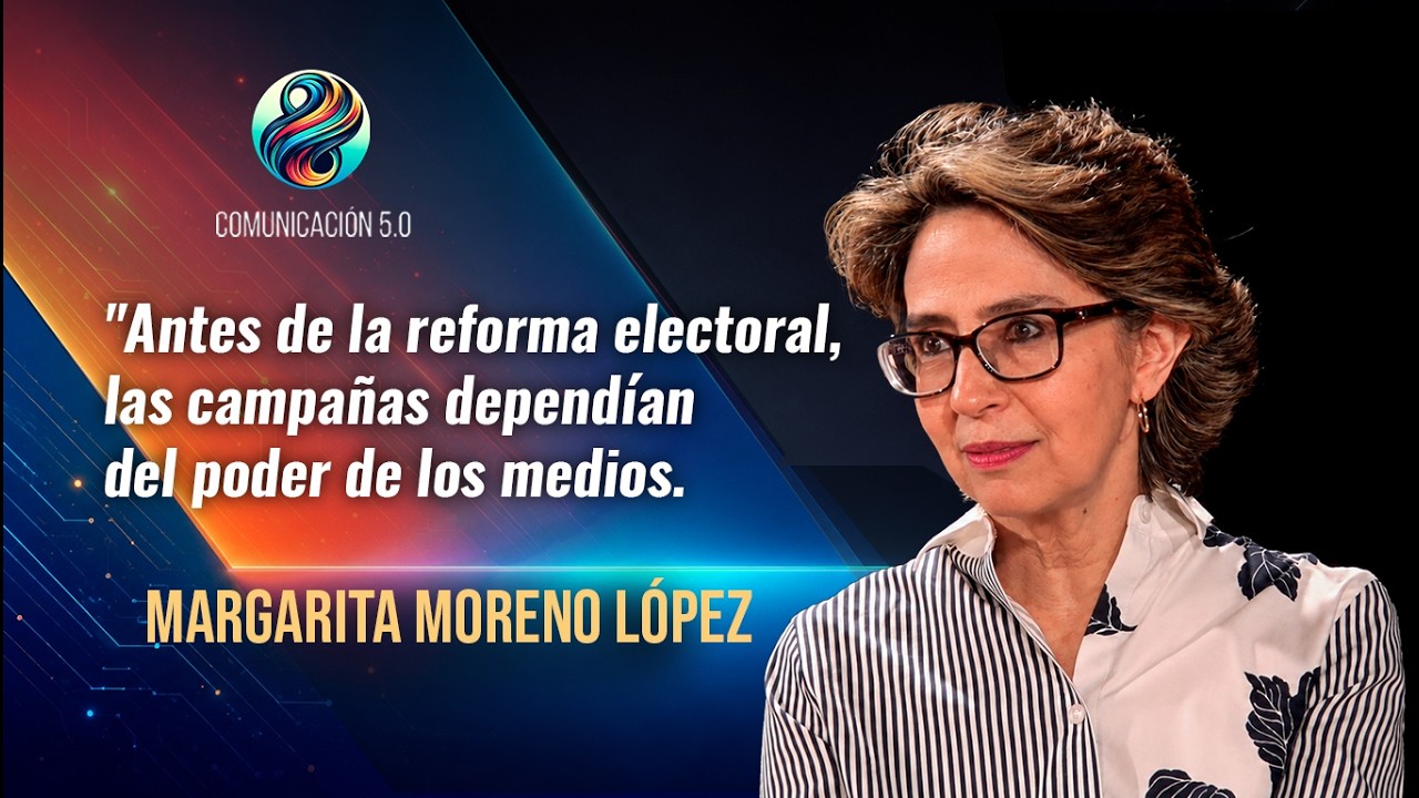 Comunicación 5.0
