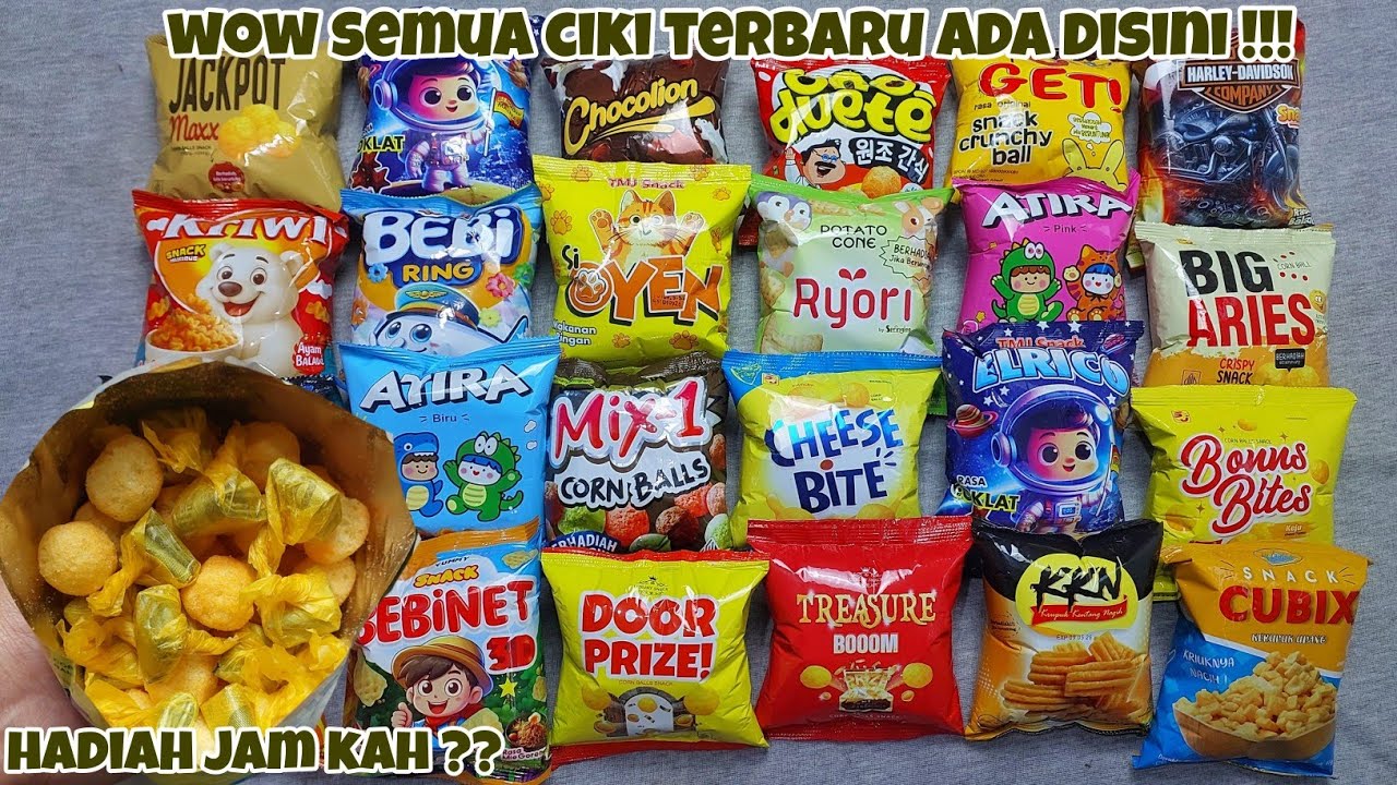 Ciki Rame Rame WADIDAW MANTAP SEKALI CIKI BARHADIAH TERBARU BIKI SERU DAN RAME - YouTube