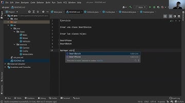 Programación genérica - Curso Java - OpenBootcamp