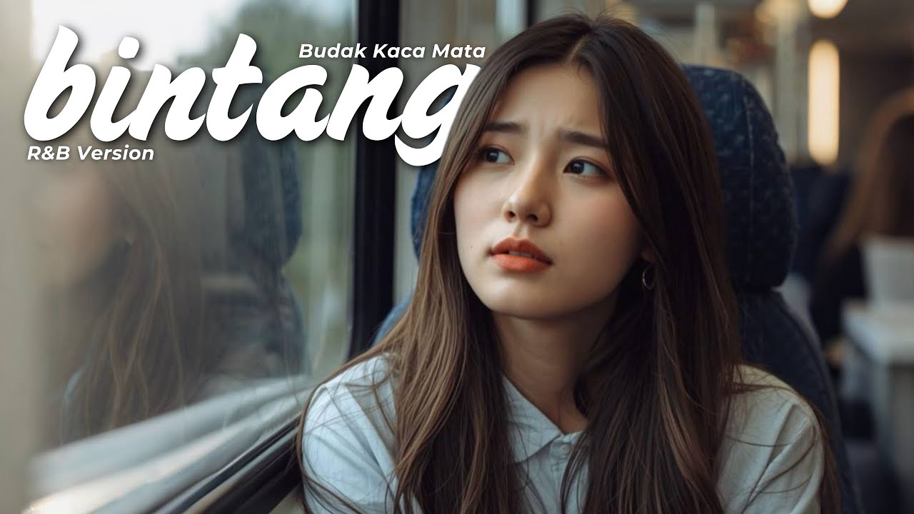 Bintang (Cover) l Budak Kaca Mata l Versi R&B