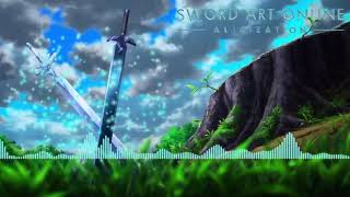 Sword Art Online Alicization OP 2 'REGISTER' full