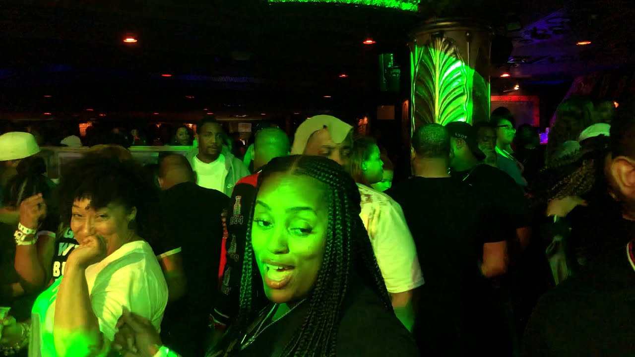 GRITS & BISCUITS CHICAGO YouTube