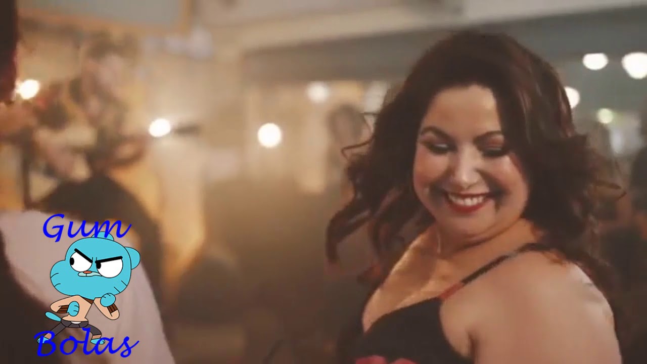 O NOME DELA É MARILENE