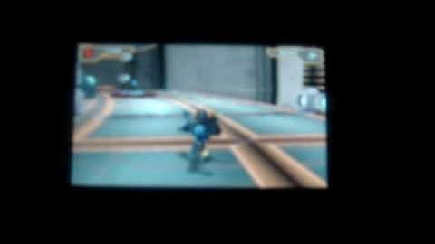 Ratchet and Clank Size Matters walkthrough part29