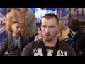 Jai McDowall on Britain&#39;s Got Talent 2011 Week 5