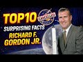 🚀 Top 10 Surprising Facts About Richard F Gordon Jr