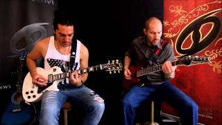 Thulium Running Acoustic