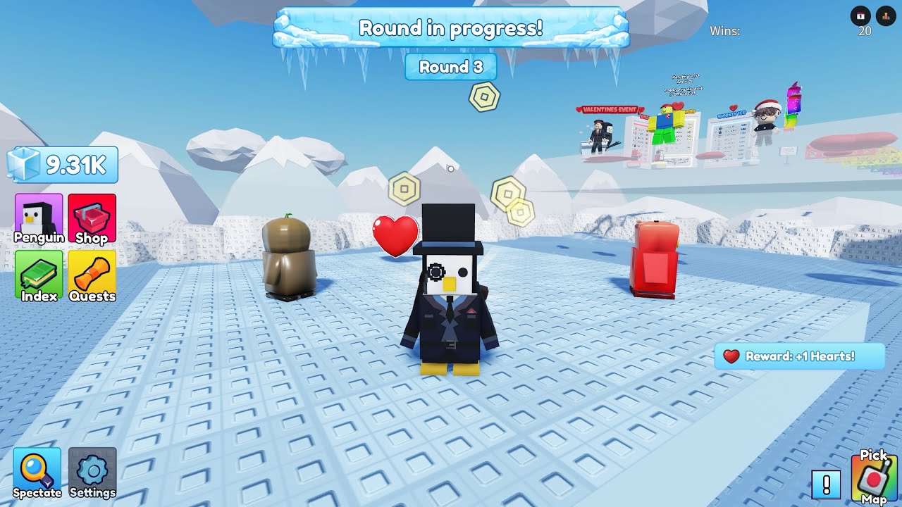 Knockout Roblox #viral #roblox #gaming #knockout