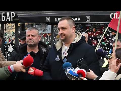 Трендафилов до газдите: Прифатете ја нашата понуда, или ќе има генерален штрајк
