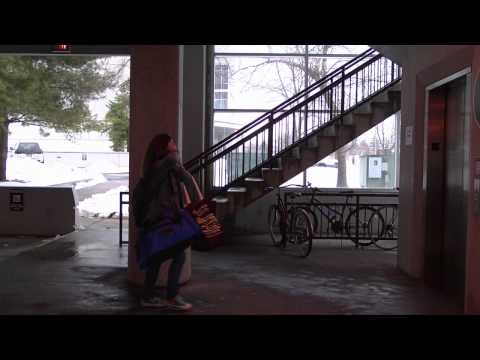 Leaving- A MED 365 Project