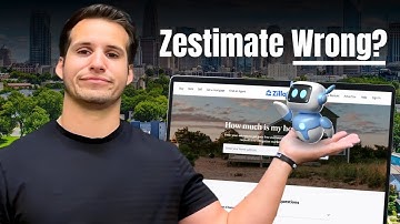 How Accurate is Zillow’s AI Pricing for Home Sellers?