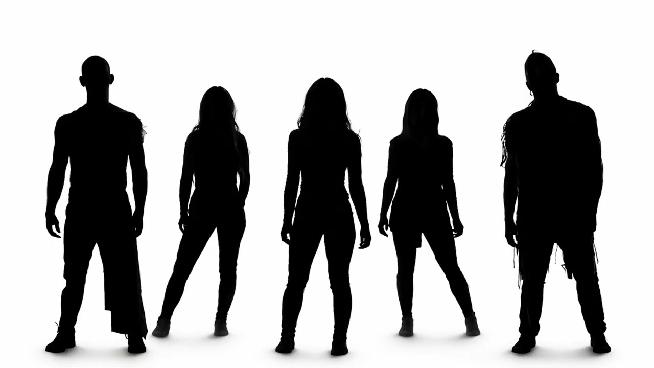 KUDAI - Qué Hay Detrás [IA COVER] RBD