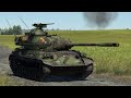 Type 61 КАК ЖЕ БОЛЬНО в War Thunder