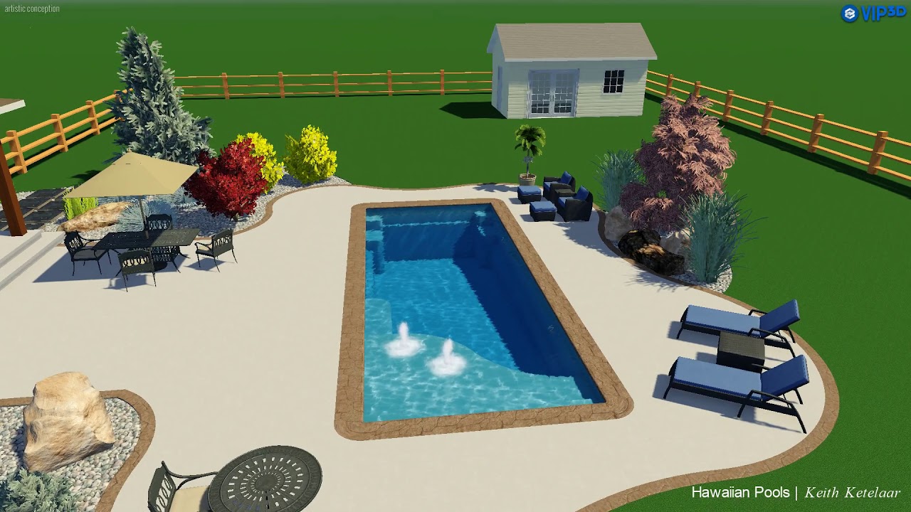 Family Fun with Fiberglass