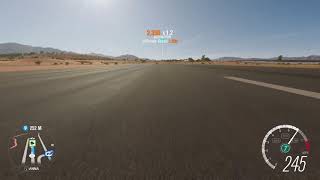 Forza Horizon 3 Incredible Koenigsegg Acrobatics