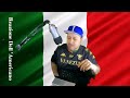 Forza L&#39;Italia Italia Baseball