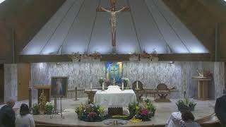 Chaplet of Divine Mercy 2026