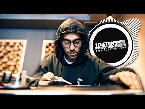 [SOLD] The Alchemist Type Beat // "Somethin to Talk About"