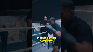 Mike Tyson Uncovers the Surprising Link Between Marijuana and Athletic Performance #Shorts