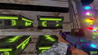 Slamming Rustinity 2x Bi-Weekly With Ease