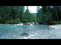 Gentle sound of water by ms vlogger canada