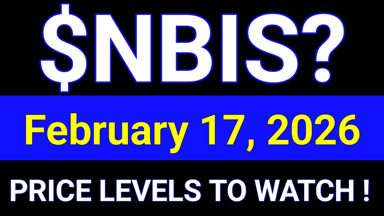NBIS Stock (Nebius Group N.V.) NBIS Stock Analysis | February 17, 2026