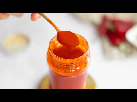 Benihana Diablo Sauce