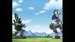 TC In RRS1 Metroplex VS Menasor Round 1