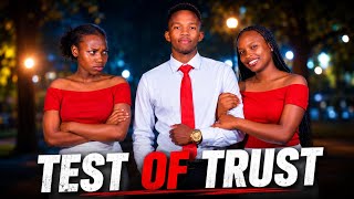 TEST OF TRUSTβ₯οΈ | 3 | #lovestory #romanticstory #betrayalstory