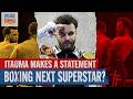 Inside The Ring Teaser | Is Moses Itauma The Next Boxing Superstar?