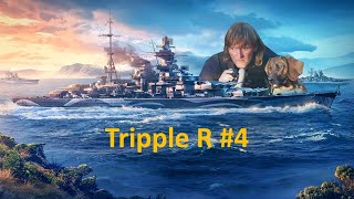 Random Replay Review #4: Daring
