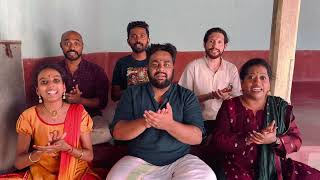 KONNAKKOL FROM SHRINGERI | WORLD KONNAKKOL ACADEMY