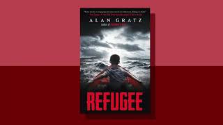 Refugee - Chapter 18