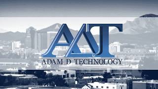 Adam D Technology - Ccleaner And Disk Defrag Tutorial