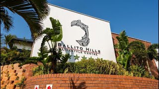 Move to Ballito Hills Lifestyle Estate!! [2-bedroom modern apartment tour]
