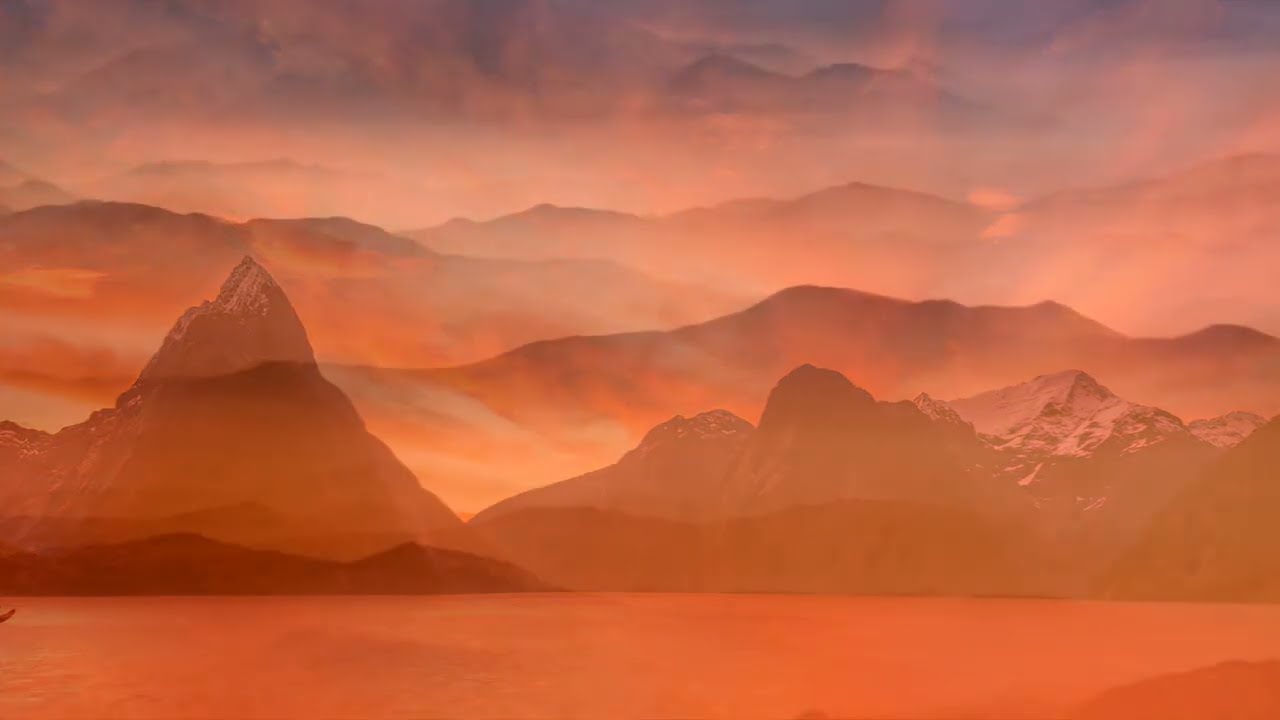 Phoenix Chorale: EVENING PRAYER (Gjeilo)