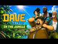 DAVE THE DIVER : IN THE JUNGLE (Ultrawide fix - 2026) - PC Ultra Widescreen 5120x1440 ratio 32:9