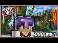 Smallish-Beanstalks! | Afterlife SMP | Ep.6