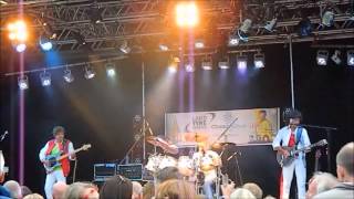 B'Fest 2015