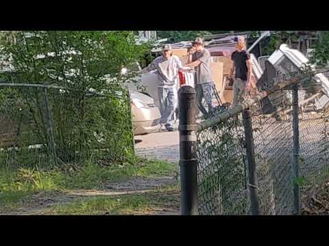meth head neighbors encounter 234