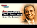 The Dailyshowography of Vivek Ramaswamy: Enter the RamaVerse | The Daily Show