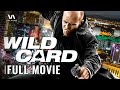 Wild Card Full Movie HD Jason Statham Action Crime Drama