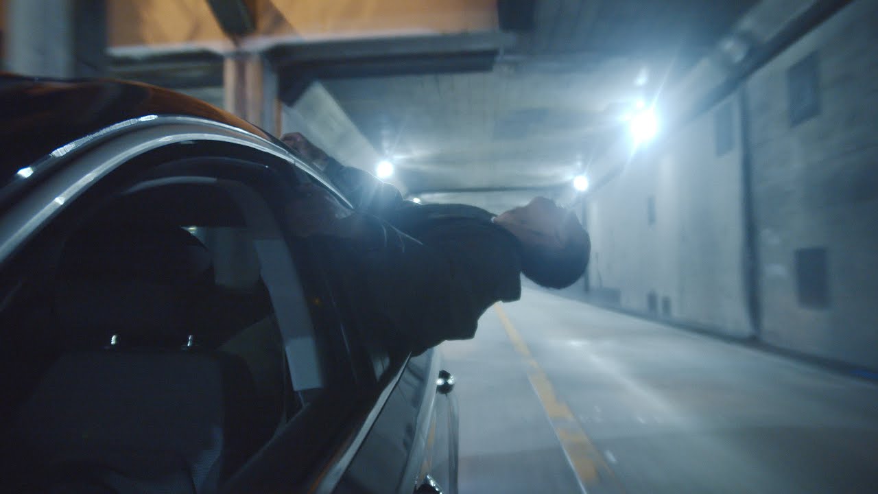 guca owl - Gotham City (Official Video) - YouTube