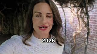 Jasmine Massage - Amelia s Story