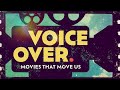 Voiceover: Movies that Move Us (TRAILER) — What movies taught you about your life? #podcast #movies